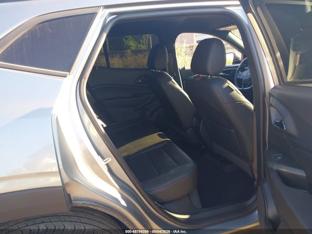 Aukcja sprzedaży 2025 Chevrolet Trax Fwd 2rs, vin: KL77LJEP9SC036138, numer aukcji: 45786399