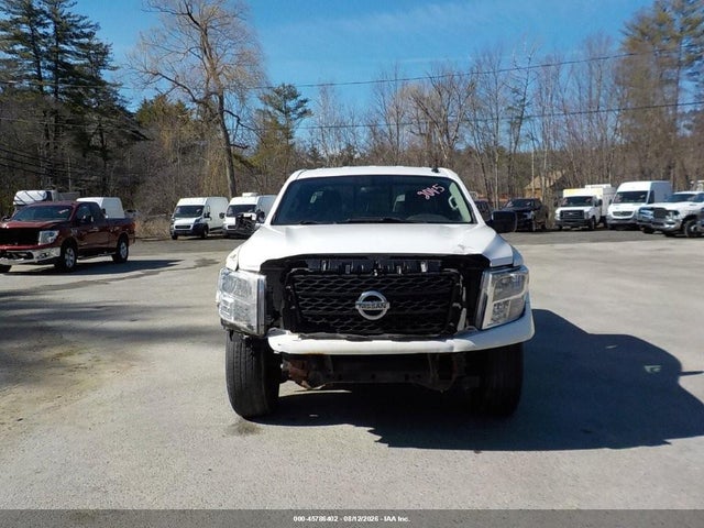 Продаж на аукціоні авто 2019 Nissan Titan S, vin: 1N6AA1CJ6KN528172, номер лоту: 45786402
