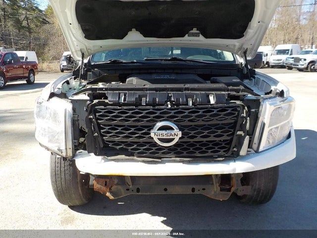 Продаж на аукціоні авто 2019 Nissan Titan S, vin: 1N6AA1CJ6KN528172, номер лоту: 45786402