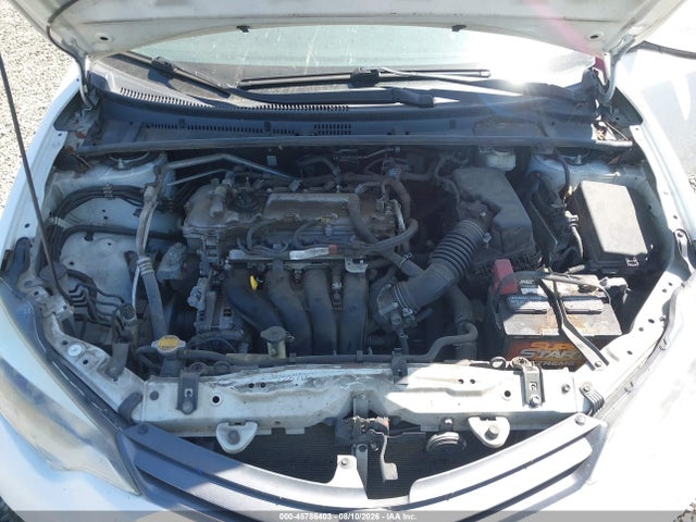 Продажа на аукционе авто 2016 Toyota Corolla Le, vin: 2T1BURHE7GC642023, номер лота: 45786403