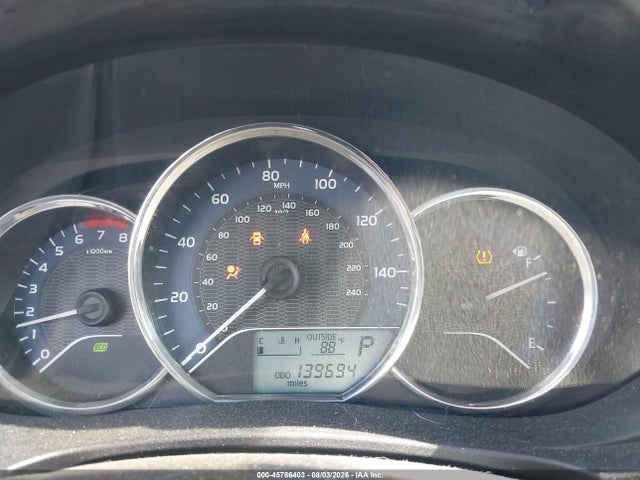 Продажа на аукционе авто 2016 Toyota Corolla Le, vin: 2T1BURHE7GC642023, номер лота: 45786403