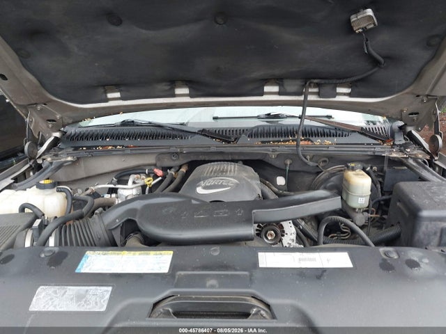 Aukcja sprzedaży 2001 Gmc Yukon Xl 1500 Slt, vin: 1GKEC16T21J221278, numer aukcji: 45786407