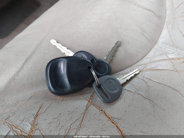 Aukcja sprzedaży 2001 Gmc Yukon Xl 1500 Slt, vin: 1GKEC16T21J221278, numer aukcji: 45786407
