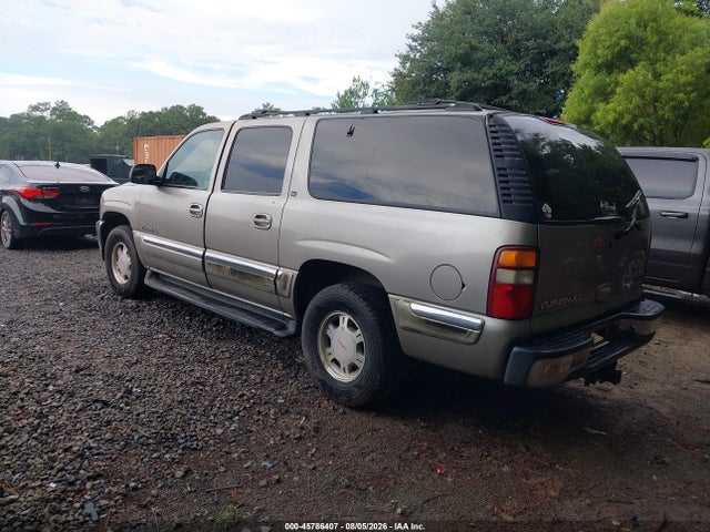 Aukcja sprzedaży 2001 Gmc Yukon Xl 1500 Slt, vin: 1GKEC16T21J221278, numer aukcji: 45786407