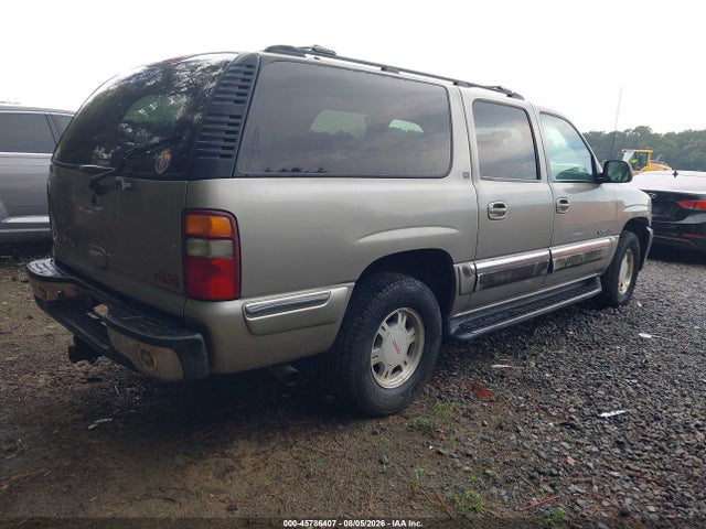 Aukcja sprzedaży 2001 Gmc Yukon Xl 1500 Slt, vin: 1GKEC16T21J221278, numer aukcji: 45786407