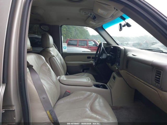 Aukcja sprzedaży 2001 Gmc Yukon Xl 1500 Slt, vin: 1GKEC16T21J221278, numer aukcji: 45786407