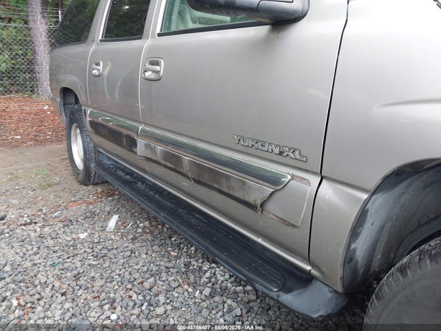 Aukcja sprzedaży 2001 Gmc Yukon Xl 1500 Slt, vin: 1GKEC16T21J221278, numer aukcji: 45786407