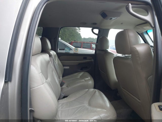 Aukcja sprzedaży 2001 Gmc Yukon Xl 1500 Slt, vin: 1GKEC16T21J221278, numer aukcji: 45786407