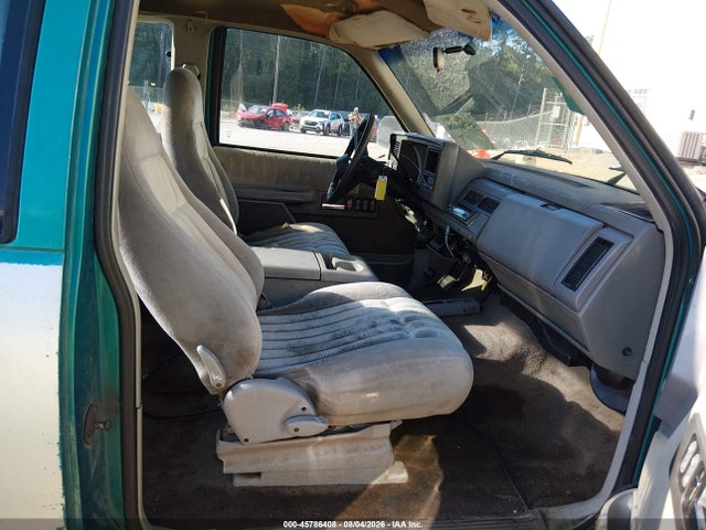 45786408 :رقم المزاد ، 1GTDC14Z5MZ537505 vin ، 1991 Gmc Sierra C1500 مزاد بيع