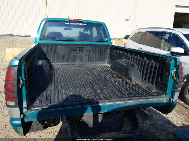 45786408 :رقم المزاد ، 1GTDC14Z5MZ537505 vin ، 1991 Gmc Sierra C1500 مزاد بيع