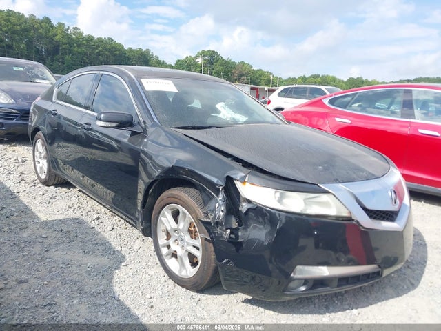 2010 Acura Tl 3.5 მანქანა იყიდება აუქციონზე, vin: 19UUA8F27AA017557, აუქციონის ნომერი: 45786411