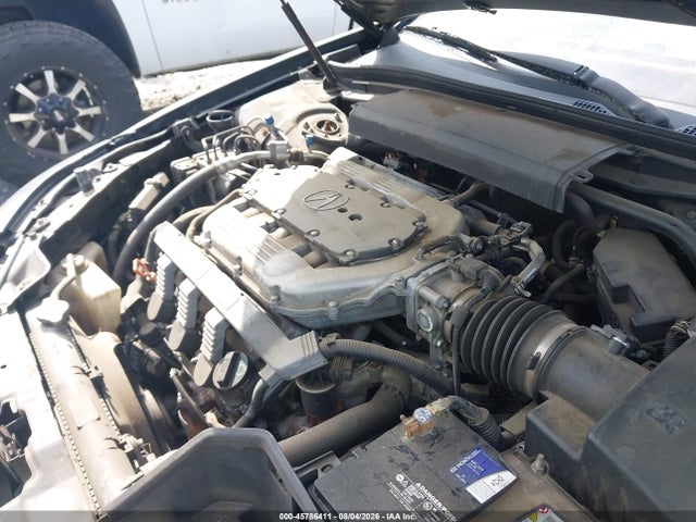 Aukcja sprzedaży 2010 Acura Tl 3.5, vin: 19UUA8F27AA017557, numer aukcji: 45786411