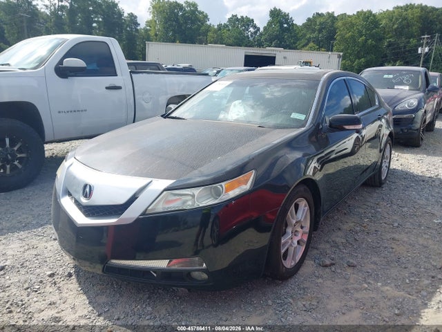 Aukcja sprzedaży 2010 Acura Tl 3.5, vin: 19UUA8F27AA017557, numer aukcji: 45786411