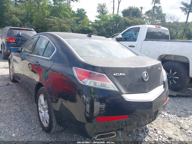 Aukcja sprzedaży 2010 Acura Tl 3.5, vin: 19UUA8F27AA017557, numer aukcji: 45786411