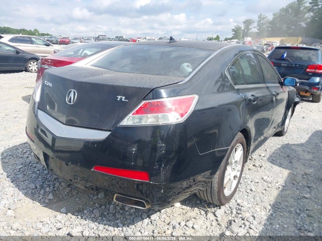 Aukcja sprzedaży 2010 Acura Tl 3.5, vin: 19UUA8F27AA017557, numer aukcji: 45786411