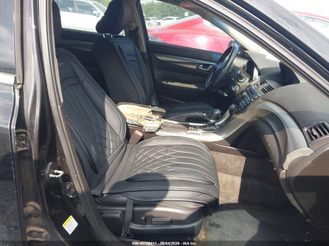 Aukcja sprzedaży 2010 Acura Tl 3.5, vin: 19UUA8F27AA017557, numer aukcji: 45786411