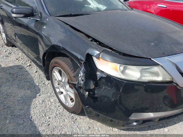 Aukcja sprzedaży 2010 Acura Tl 3.5, vin: 19UUA8F27AA017557, numer aukcji: 45786411