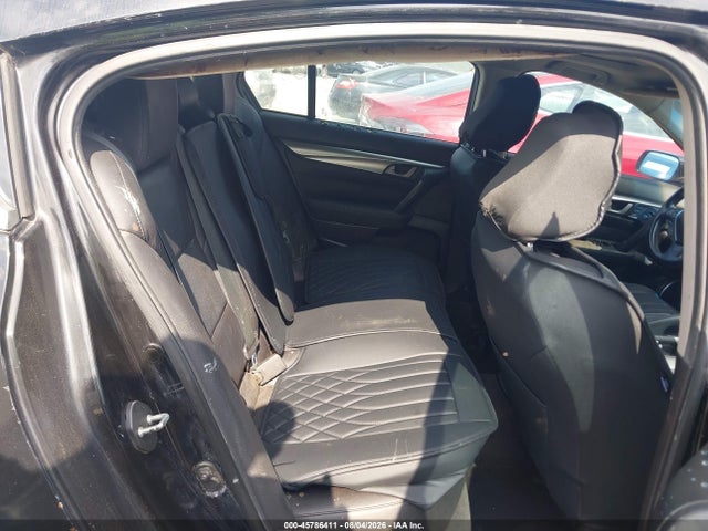 Aukcja sprzedaży 2010 Acura Tl 3.5, vin: 19UUA8F27AA017557, numer aukcji: 45786411