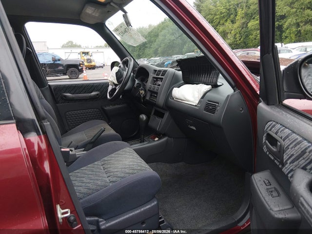 45786412 :رقم المزاد ، JT3HP10V2Y0231224 vin ، 2000 Toyota Rav4 مزاد بيع