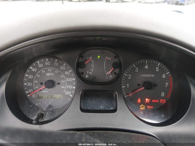 45786412 :رقم المزاد ، JT3HP10V2Y0231224 vin ، 2000 Toyota Rav4 مزاد بيع