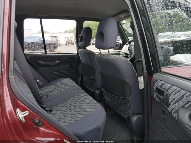 45786412 :رقم المزاد ، JT3HP10V2Y0231224 vin ، 2000 Toyota Rav4 مزاد بيع