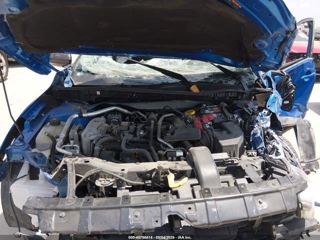 Aukcja sprzedaży 2024 Nissan Sentra Sr Xtronic Cvt, vin: 3N1AB8DV1RY324745, numer aukcji: 45786414