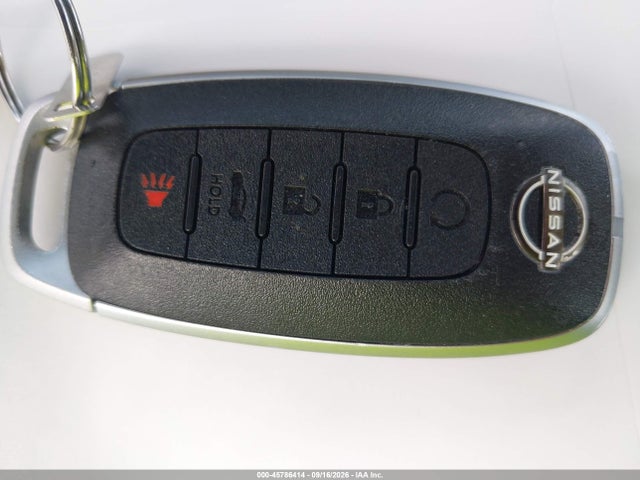 Aukcja sprzedaży 2024 Nissan Sentra Sr Xtronic Cvt, vin: 3N1AB8DV1RY324745, numer aukcji: 45786414