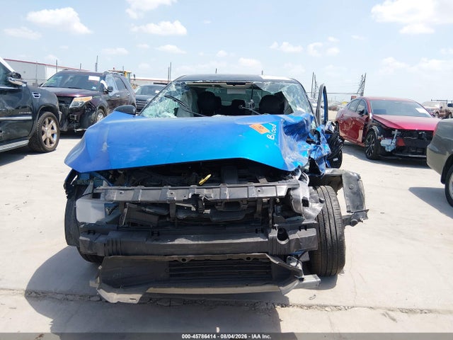 Aukcja sprzedaży 2024 Nissan Sentra Sr Xtronic Cvt, vin: 3N1AB8DV1RY324745, numer aukcji: 45786414
