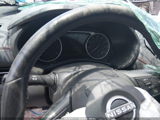 Aukcja sprzedaży 2024 Nissan Sentra Sr Xtronic Cvt, vin: 3N1AB8DV1RY324745, numer aukcji: 45786414