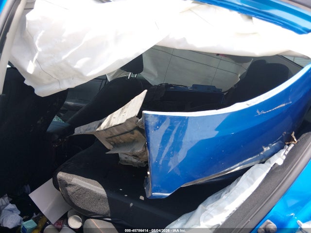 Aukcja sprzedaży 2024 Nissan Sentra Sr Xtronic Cvt, vin: 3N1AB8DV1RY324745, numer aukcji: 45786414