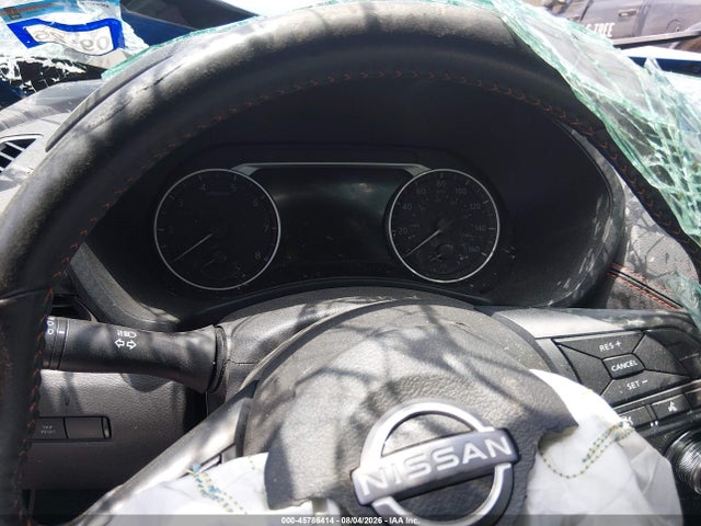 Aukcja sprzedaży 2024 Nissan Sentra Sr Xtronic Cvt, vin: 3N1AB8DV1RY324745, numer aukcji: 45786414