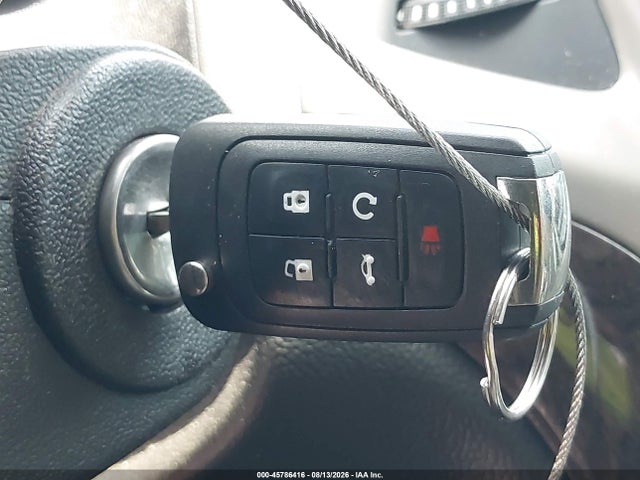 Auction sale of the 2015 Buick Verano Convenience Group, vin: 1G4PR5SK8F4172306, lot number: 45786416