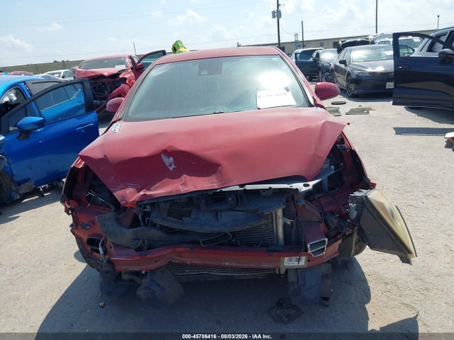 Auction sale of the 2015 Buick Verano Convenience Group, vin: 1G4PR5SK8F4172306, lot number: 45786416