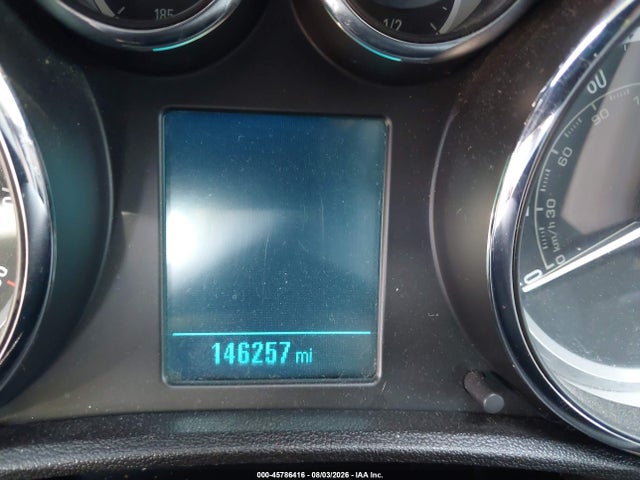 Auction sale of the 2015 Buick Verano Convenience Group, vin: 1G4PR5SK8F4172306, lot number: 45786416