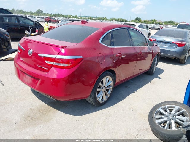 Auction sale of the 2015 Buick Verano Convenience Group, vin: 1G4PR5SK8F4172306, lot number: 45786416