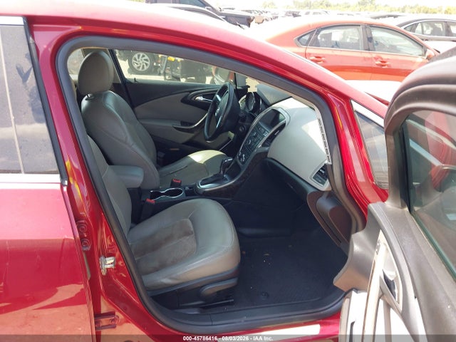 Auction sale of the 2015 Buick Verano Convenience Group, vin: 1G4PR5SK8F4172306, lot number: 45786416