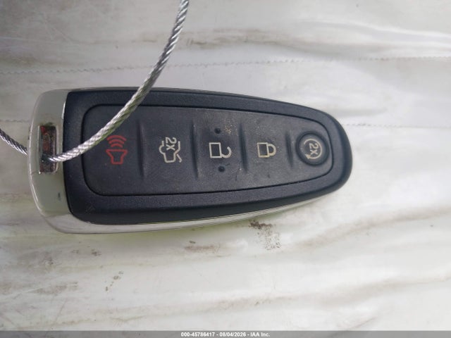 Продаж на аукціоні авто 2013 Lincoln Mkx, vin: 2LMDJ6JK7DBL00642, номер лоту: 45786417