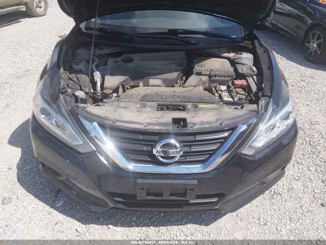 Продажа на аукционе авто 2018 Nissan Altima 2.5 S, vin: 1N4AL3AP6JC227353, номер лота: 45786437