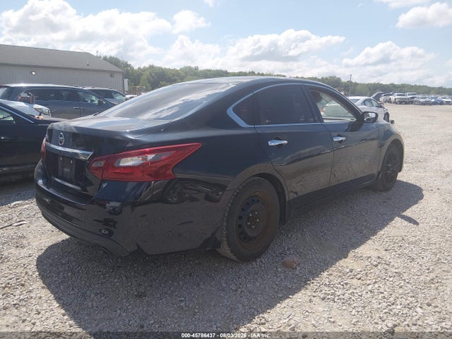 Продажа на аукционе авто 2018 Nissan Altima 2.5 S, vin: 1N4AL3AP6JC227353, номер лота: 45786437