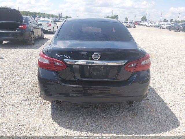 Продажа на аукционе авто 2018 Nissan Altima 2.5 S, vin: 1N4AL3AP6JC227353, номер лота: 45786437