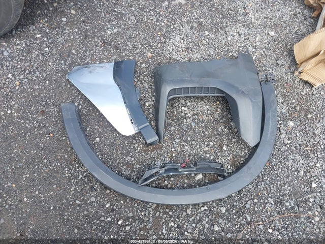 Aukcja sprzedaży 2022 Mazda Cx-5 2.5 S Premium Plus, vin: JM3KFBEM8N0575296, numer aukcji: 45786438