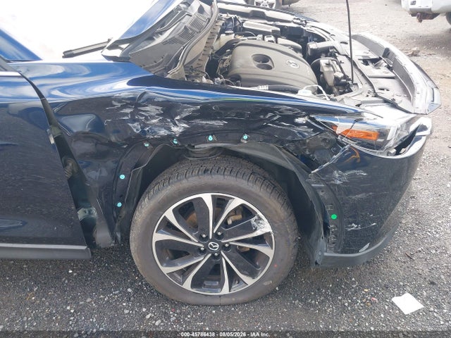 Aukcja sprzedaży 2022 Mazda Cx-5 2.5 S Premium Plus, vin: JM3KFBEM8N0575296, numer aukcji: 45786438