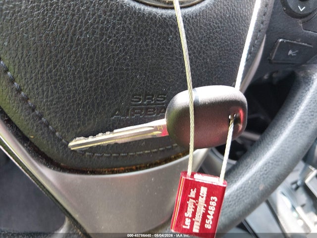 Toyota RAV4 LE 2017 2T3ZFREV2HW325271 Image 11
