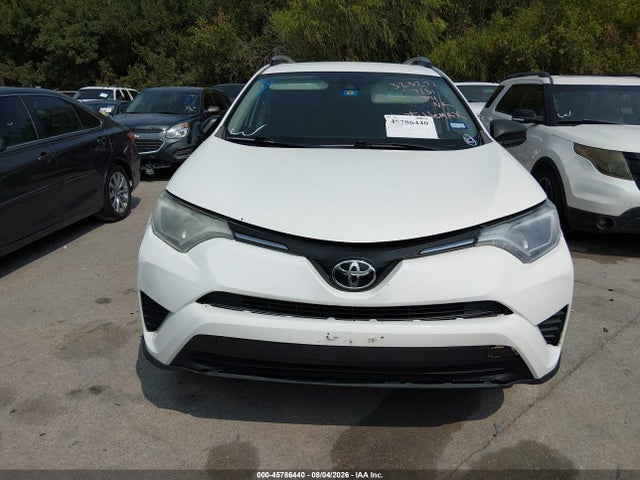 Toyota RAV4 LE 2017 2T3ZFREV2HW325271 Image 12