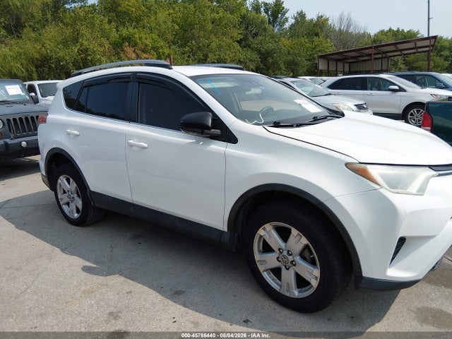 Toyota RAV4 LE 2017 2T3ZFREV2HW325271 Image 13