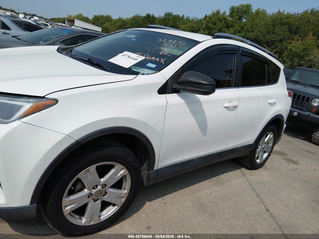 Toyota RAV4 LE 2017 2T3ZFREV2HW325271 Image 14
