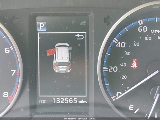 Toyota RAV4 LE 2017 2T3ZFREV2HW325271 Image 15