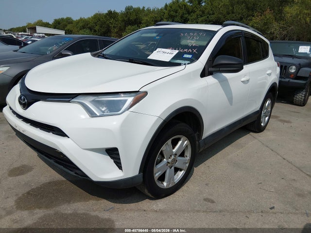 Toyota RAV4 LE 2017 2T3ZFREV2HW325271 Image 2