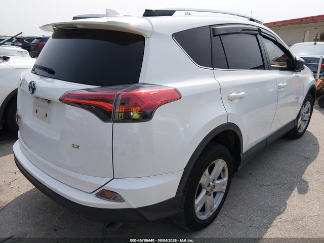 Toyota RAV4 LE 2017 2T3ZFREV2HW325271 Image 4