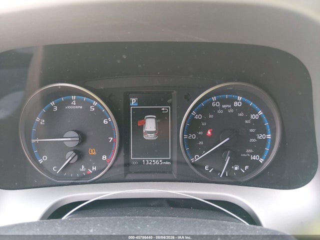 Toyota RAV4 LE 2017 2T3ZFREV2HW325271 Image 7